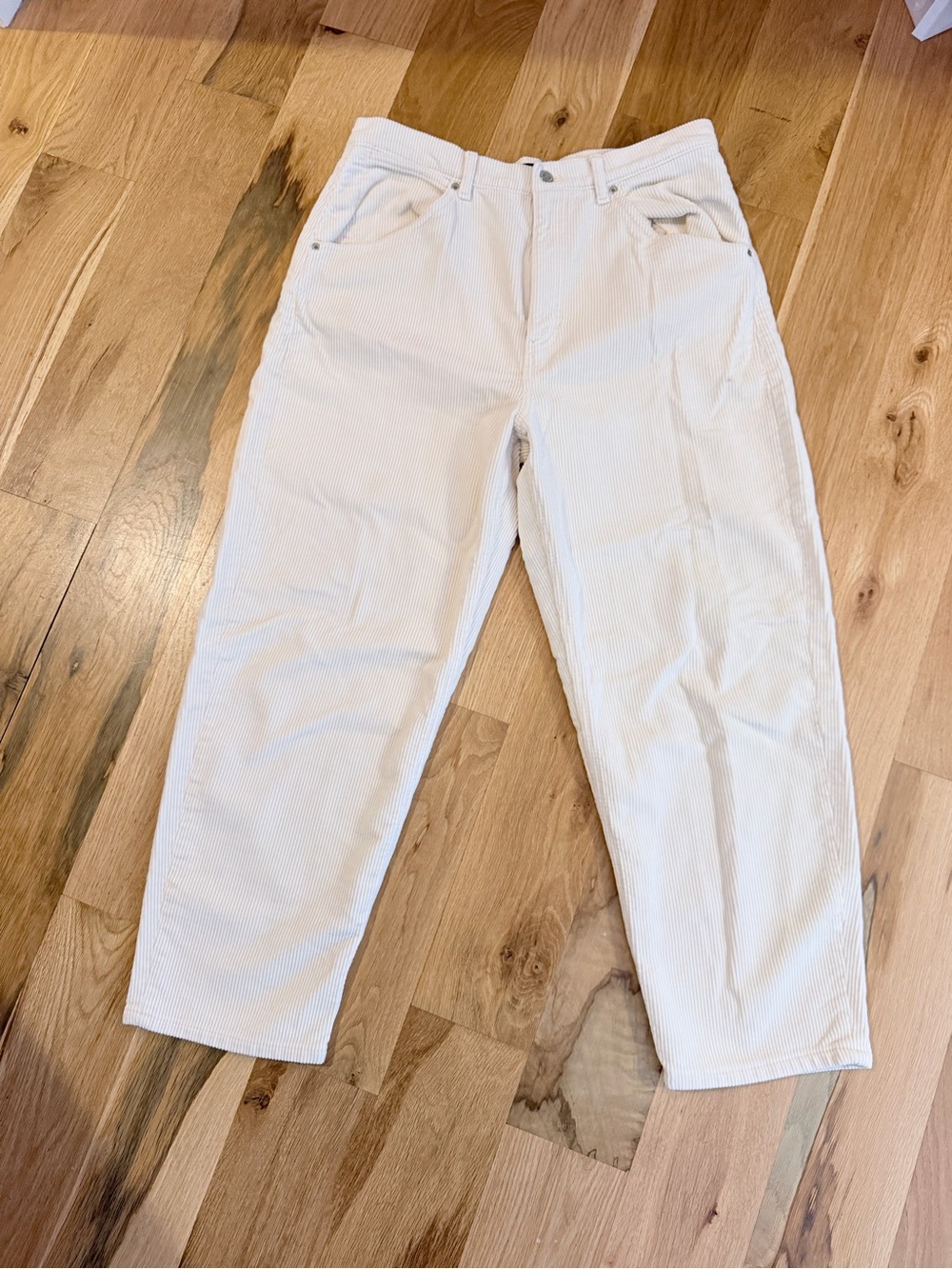 Banana Republic Corduroy Pants